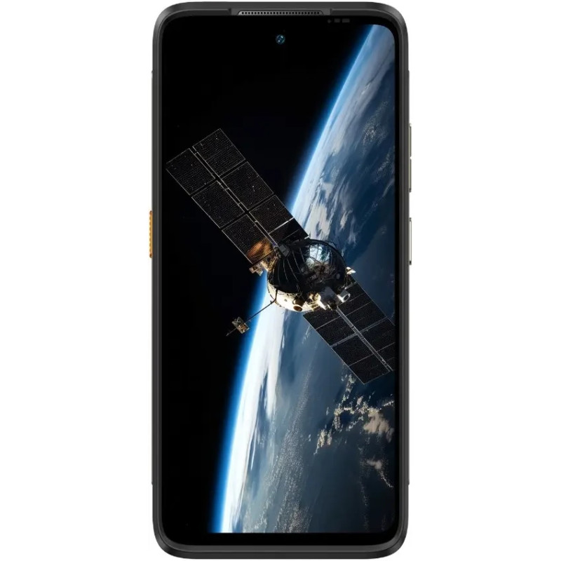 Смартфон Ulefone Armor 23 Ultra 12/512Gb Elite Black Global version