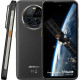 Смартфон Ulefone Armor 23 Ultra 12/512Gb Elite Black Global version