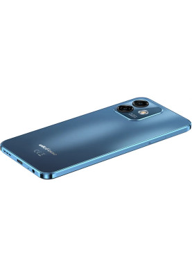 Смартфон Ulefone Note 16 Pro 8/256Gb Serenity Blue Global version