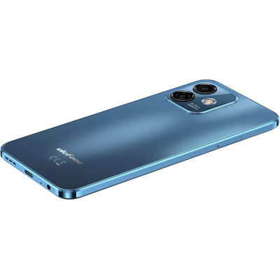 Смартфон Ulefone Note 16 Pro 8/256Gb Serenity Blue Global version