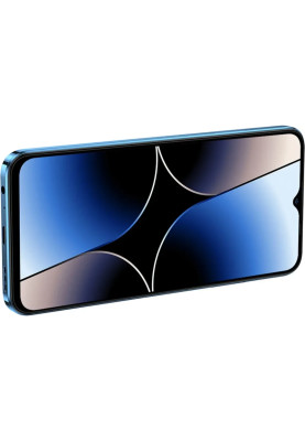 Смартфон Ulefone Note 16 Pro 8/256Gb Serenity Blue Global version