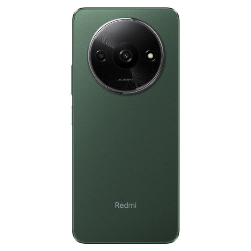 Смартфон Xiaomi Redmi A3 3/64GB Forest Green (No Adapter) UA UCRF