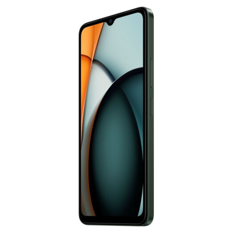 Смартфон Xiaomi Redmi A3 3/64GB Forest Green (No Adapter) UA UCRF