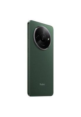 Смартфон Xiaomi Redmi A3 3/64GB Forest Green (No Adapter) UA UCRF