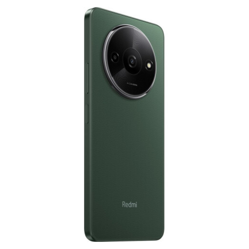 Смартфон Xiaomi Redmi A3 3/64GB Forest Green (No Adapter) UA UCRF