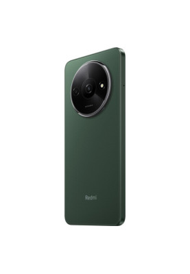 Смартфон Xiaomi Redmi A3 3/64GB Forest Green (No Adapter) UA UCRF