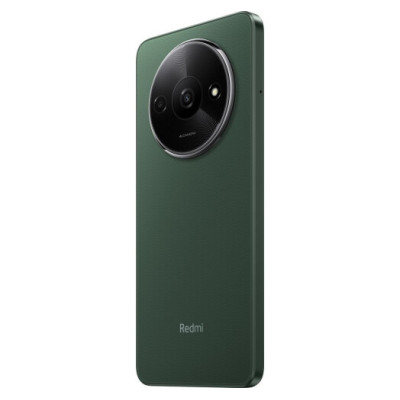 Смартфон Xiaomi Redmi A3 4/128GB Forest Green (No Adapter) UA UCRF