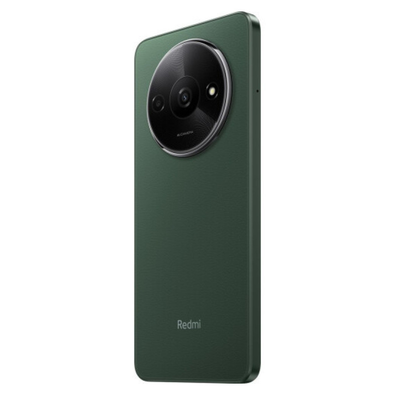 Смартфон Xiaomi Redmi A3 3/64GB Forest Green (No Adapter) UA UCRF