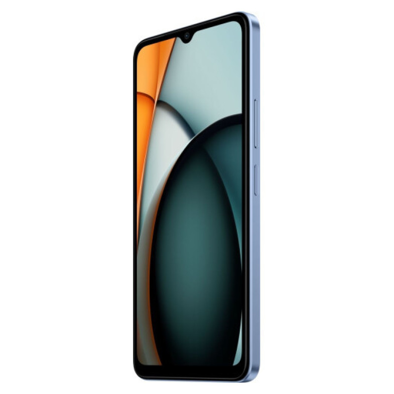 Смартфон Xiaomi Redmi A3 3/64GB Star Blue (No Adapter) UA UCRF