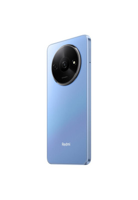Смартфон Xiaomi Redmi A3 3/64GB Star Blue (No Adapter) UA UCRF
