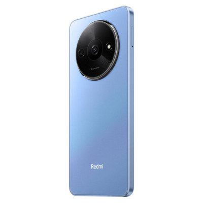 Смартфон Xiaomi Redmi A3 4/128GB Star Blue (No Adapter) UA UCRF#
