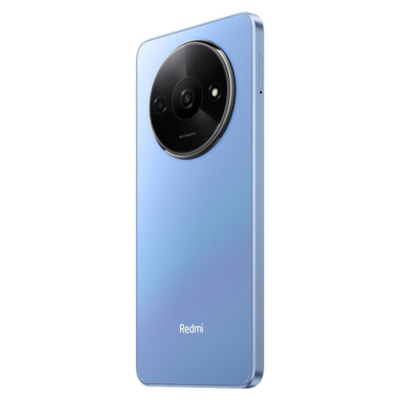 Смартфон Xiaomi Redmi A3 3/64GB Star Blue (No Adapter) UA UCRF