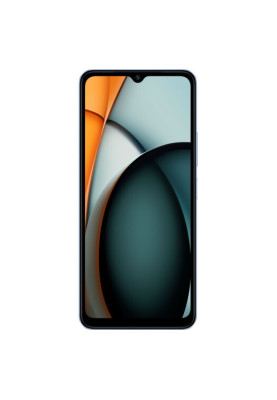 Смартфон Xiaomi Redmi A3 3/64GB Star Blue (No Adapter) UA UCRF