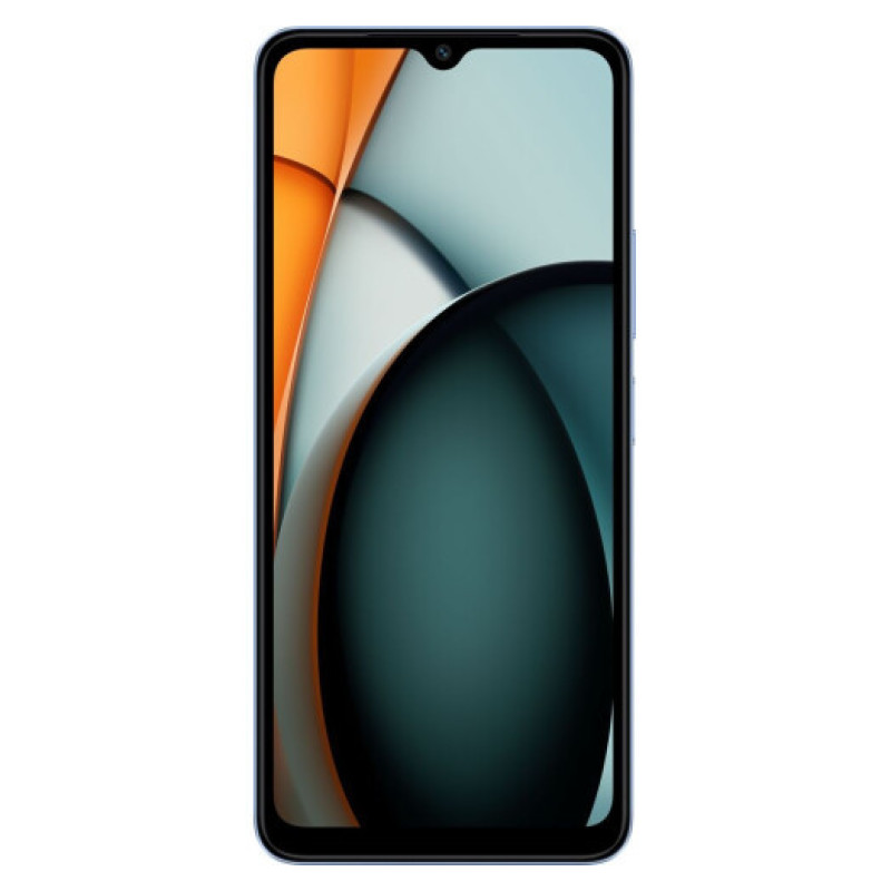 Смартфон Xiaomi Redmi A3 3/64GB Star Blue (No Adapter) UA UCRF