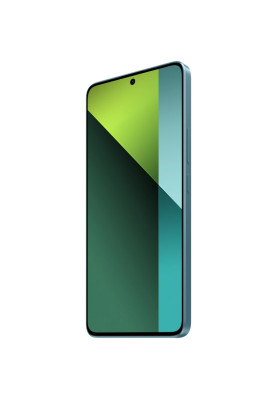 Смартфон Xiaomi Redmi Note 13 Pro 5G 12/512Gb Ocean Teal NFC Global version