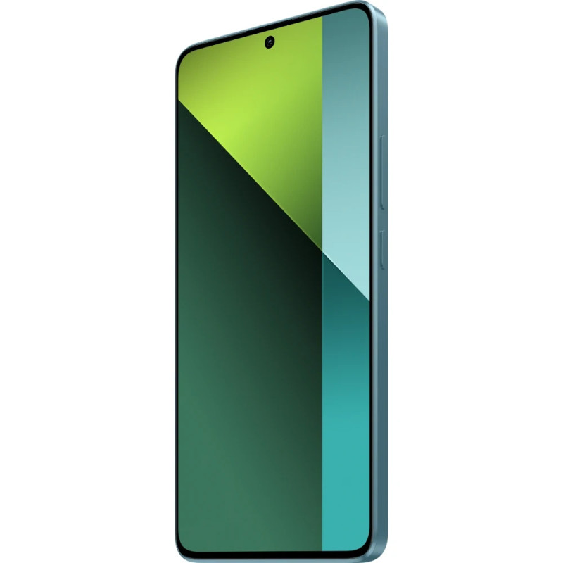 Смартфон Xiaomi Redmi Note 13 Pro 5G 12/512Gb Ocean Teal NFC Global version