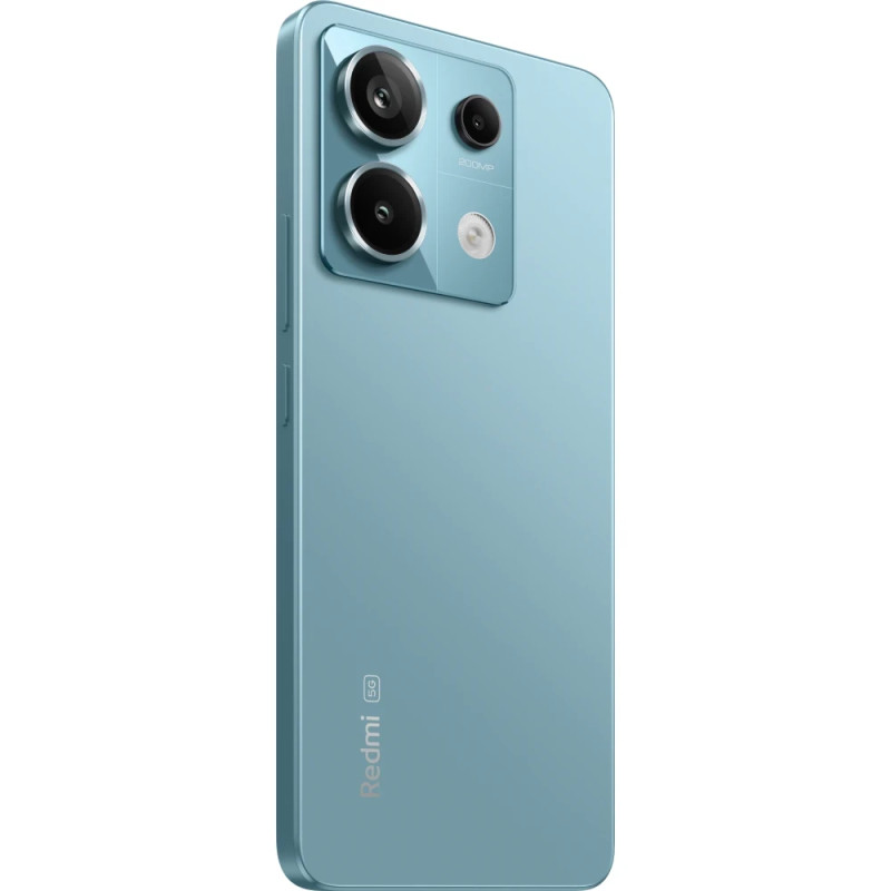 Смартфон Xiaomi Redmi Note 13 Pro 5G 12/512Gb Ocean Teal NFC Global version