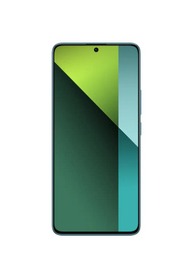 Смартфон Xiaomi Redmi Note 13 Pro 5G 12/512Gb Ocean Teal NFC Global version