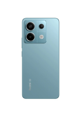 Смартфон Xiaomi Redmi Note 13 Pro 5G 12/512Gb Ocean Teal NFC Global version