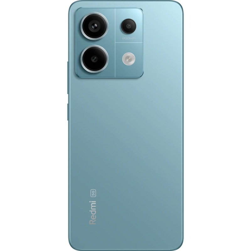 Смартфон Xiaomi Redmi Note 13 Pro 5G 12/512Gb Ocean Teal NFC Global version