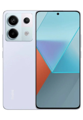 Смартфон Xiaomi Redmi Note 13 Pro 5G 12/512Gb Purple NFC Global version