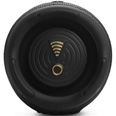 Bluetooth Колонка JBL Charge 5 Wi-Fi (JBLCHARGE5WIFIBLK) black UA