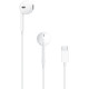 Навушники з мікрофоном Apple EarPods USB-C (MTJY3)