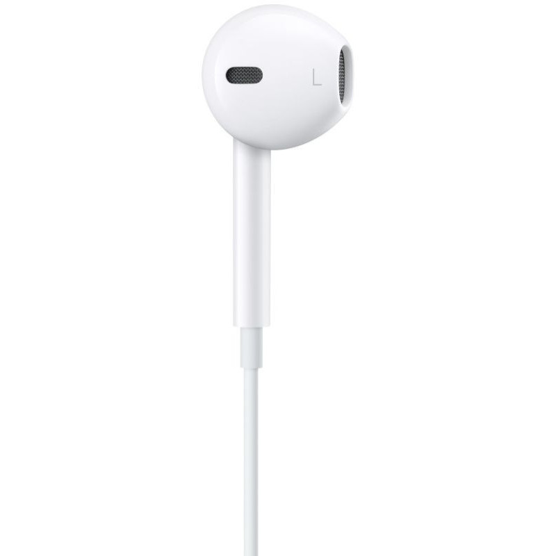 Навушники з мікрофоном Apple EarPods USB-C (MTJY3)