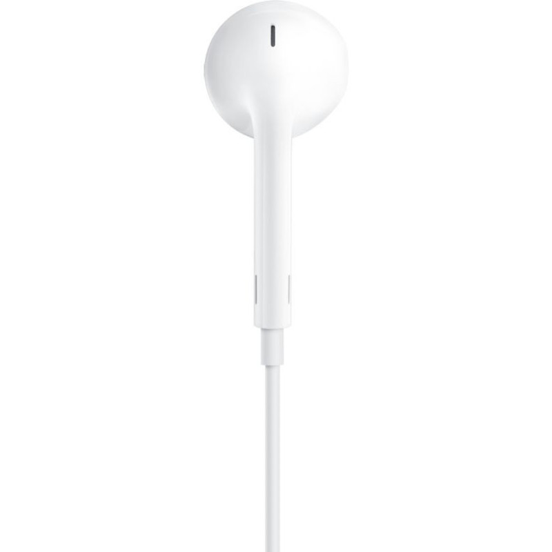 Навушники з мікрофоном Apple EarPods USB-C (MTJY3)