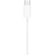 Навушники з мікрофоном Apple EarPods USB-C (MTJY3)