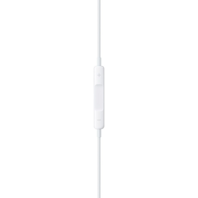 Навушники з мікрофоном Apple EarPods USB-C (MTJY3)