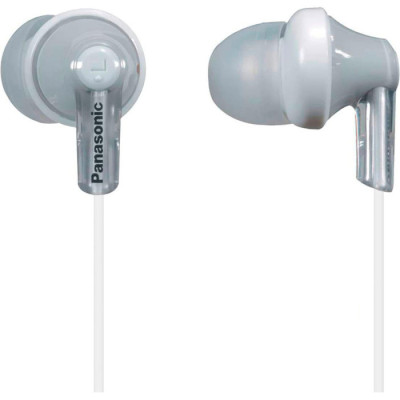 HF Panasonic 120 ор. silver (RP-HJE120EE-S) UA