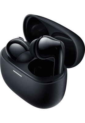 TWS Xiaomi Redmi Buds 5 Pro Midnight Black 2024 UA
