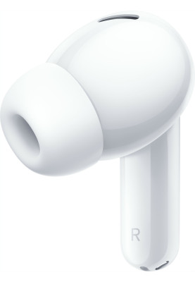 TWS Xiaomi Redmi Buds 5 Pro Moonlight White (BHR7662GL) Global version