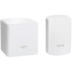 Wi-Fi cистема Tenda Nova MW5 (MW5-KIT-2) (2pack) AC1200 UA