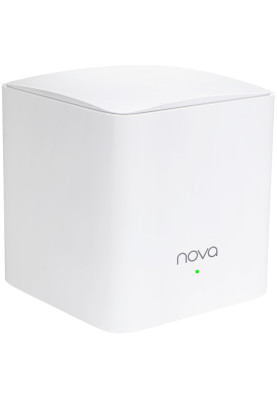 Wi-Fi cистема Tenda Nova MW5 (MW5-KIT-2) (2pack) AC1200 UA