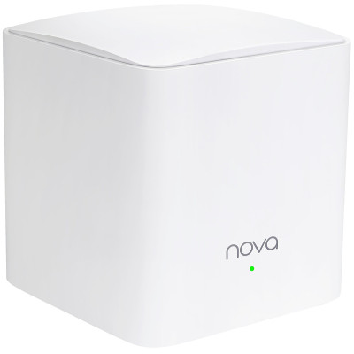 Wi-Fi cистема Tenda Nova MW5 (MW5-KIT-2) (2pack) AC1200 UA