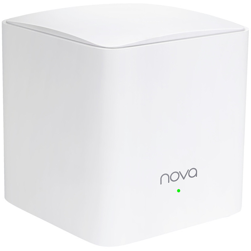Wi-Fi cистема Tenda Nova MW5 (MW5-KIT-2) (2pack) AC1200 UA