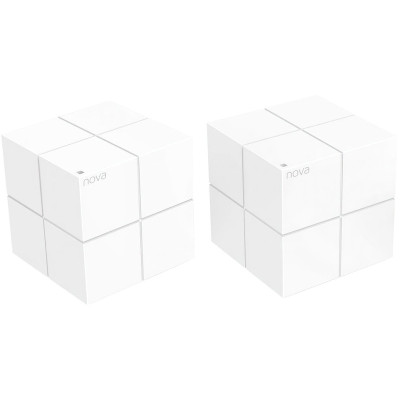 Wi-Fi cистема Tenda Nova MW6 (MW6-KIT-2) (2pack) AC1200 UA