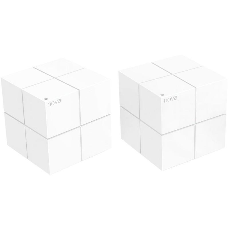 Wi-Fi cистема Tenda Nova MW6 (MW6-KIT-2) (2pack) AC1200 UA
