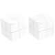 Wi-Fi cистема Tenda Nova MW6 (MW6-KIT-2) (2pack) AC1200 UA