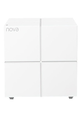Wi-Fi cистема Tenda Nova MW6 (MW6-KIT-2) (2pack) AC1200 UA