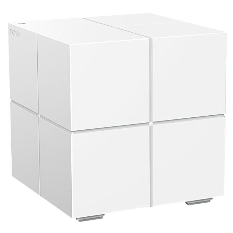 Wi-Fi cистема Tenda Nova MW6 (MW6-KIT-2) (2pack) AC1200 UA