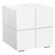 Wi-Fi cистема Tenda Nova MW6 (MW6-KIT-2) (2pack) AC1200 UA