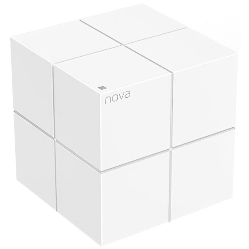 Wi-Fi cистема Tenda Nova MW6 (MW6-KIT-2) (2pack) AC1200 UA