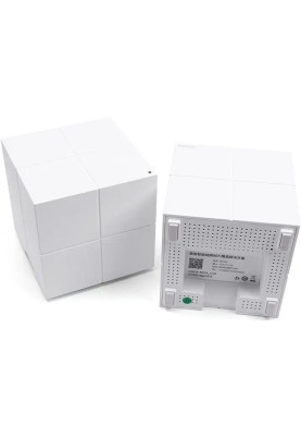 Wi-Fi cистема Tenda Nova MW6 (MW6-KIT-2) (2pack) AC1200 UA