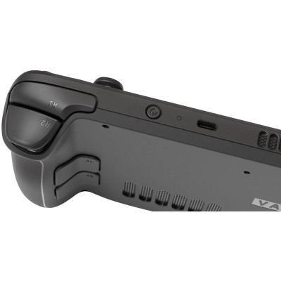 Ігрова консоль (Handheld) VALVE STEAM DECK 512GB Black Global version