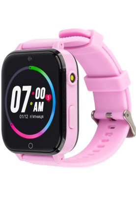 Smart Watch GARMIX PointPRO-300 4G Purple UA UCRF