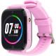 Smart Watch GARMIX PointPRO-300 4G Purple UA UCRF