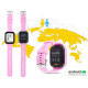 Smart Watch GARMIX PointPRO-300 4G Purple UA UCRF